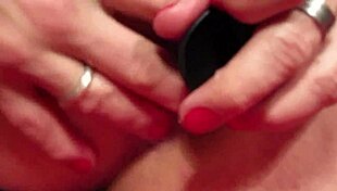 Dwt elly, take it from behind with dildo!