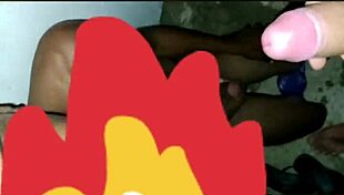 did you see me eating that favela boy interracial?