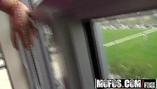 Slutty Teen Oxuanna Envy Plays Pussy While Bf Films