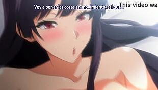 Ajisai No Chiru Koro Sub Español