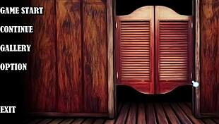 Let's run a western whore house in our hotel ep 1 😈