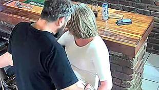 Did you catch your wife cheating with the boss?