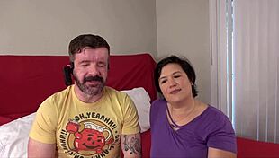 i cast desperate amateurs foxxxy lexi and emma for big tit milf pussy stretching