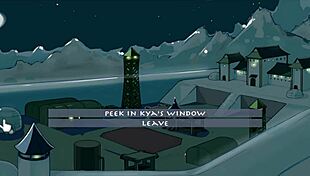 Four Element Trainer Book 5 Slave Part 5 Adventure