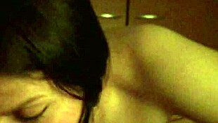 Russian Girl Sucks Balls And Cock