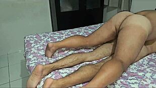 Hot Afternoon In Fortaleza Hotel With Matheuspauzao20 And Socyal In Sheer See-Through Orgy