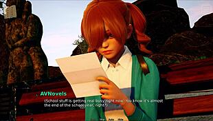 my bully is my lover 60. 🎮