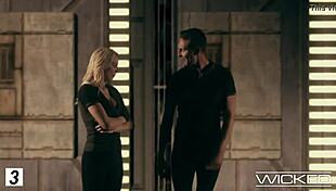 Wicked - top 5 female superheroes