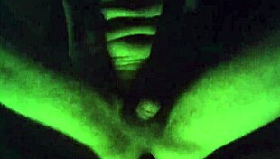 Pounding My Gay Ass Hard