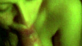 Russian Girl Sucks Balls And Cock