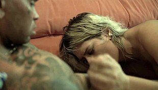 Wife Invites Work Friend For Emotional Threesome