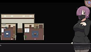 Flashcyclingside's part 1 adventure with toys and blowjob