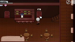 Let's run a western whore house in our hotel ep 1 😈