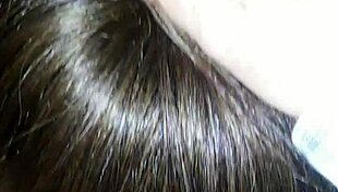 Jenna SUCKS Some BIG WHITE COCK in Deepthroat Session