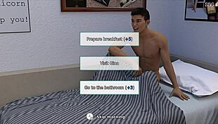 big city pleasures, john. can olivia challenge you to cum from afar?