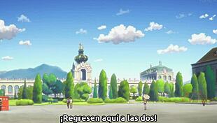 chuunibyou demo koi ga shitai ren episode six 💕