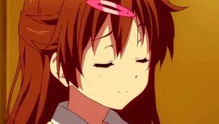 chuunibyou demo koi ga shitai ren episode six 💕