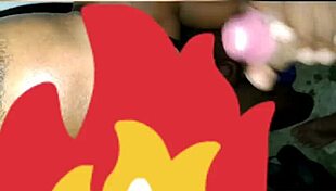 did you see me eating that favela boy interracial?