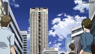 One punch man episode 04 😎