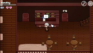 Let's run a western whore house in our hotel ep 1 😈