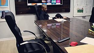 Public Blowjob By Submissive Milf On Big Cock