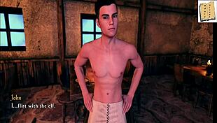 Being A Dik Chick Route 43