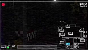 Five Nights In Anime 3D Night 2