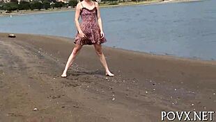 i feel this powerful dude pounding my wet pussy so hard in pov hardcore