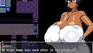 Natsuki, all men jerk off to you