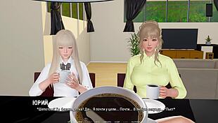 Kompletna igra Ripples deo 9