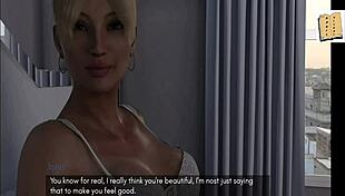 Episode 15 of two weeks anime series