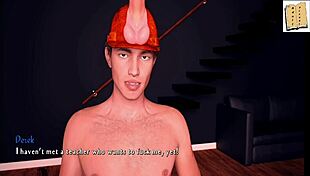 Being A Dik Chick Route 43