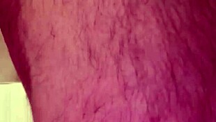 Training my ass to prolapse with toys and dildos part 2