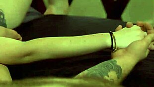 We redheads are planning to spice things up with a threesome, but i think it'll be more than oral