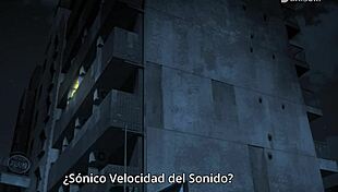 One punch man episode 04 😎