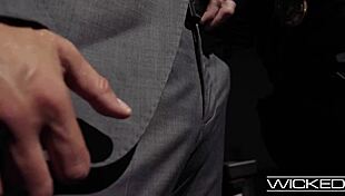 Wicked - top 5 female superheroes