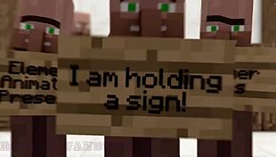 Villager news in polish dub