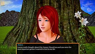 My New Family 409: An Exciting Homemade Game Featuring Young Teens and Their Adventures