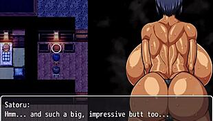 Natsuki, all men jerk off to you