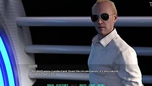 Celebrating the Completion of the First Mission in Name88's Triangle 12