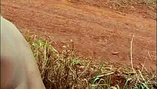 Impregnate Sister-In-Law In Gangbang Anal