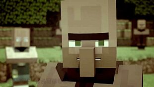 Villager news in polish dub