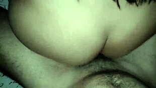 Horny Stepsister Moans in Real Amateur HD Fuck