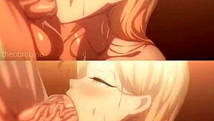 Vanilla and Futa Face Off in Wild 2D Animation Compilation