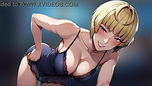 Stepmom takes revenge with femdom humiliation and cuckolding