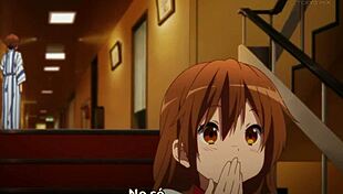 chuunibyou demo koi ga shitai ren episode six 💕