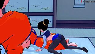 dragon ball zex 4 trailer sheer fantasy