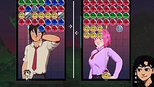 loser gets fucked by winner intensely