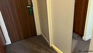 Stepmother And Son Share Hotel Bed