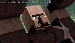 Villager news in polish dub